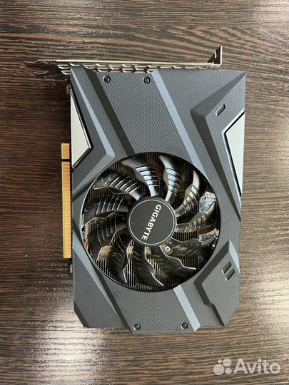 Gigabyte GeForce GTX 1660