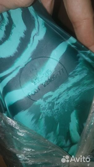 Ласты детские размеры : 20.5-21.5 и 16.5-17.5