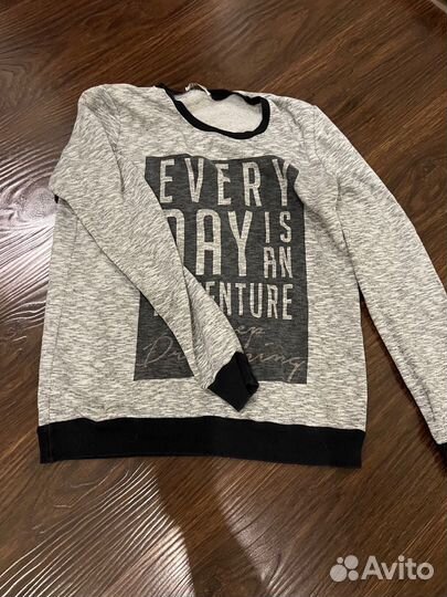 Женские вещи пакетом 42 44