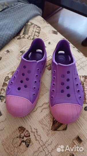 Детская обувь для девочек