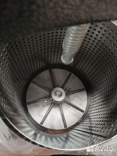 Пресс винтовой Дионис 10л