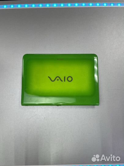 Крышка матрицы ноутбука Sony PCG-61211V