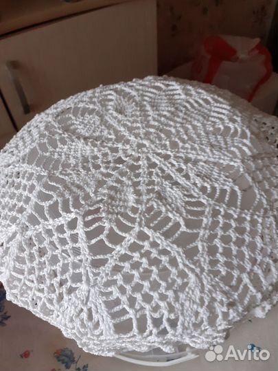 Шляпа и беретки женские