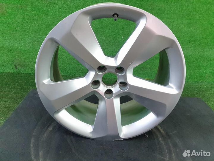 Диск литой R19 Audi Q5 1 8R (2008-2017)