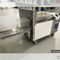 Хлеборезка Янычар ахм-300 А краш