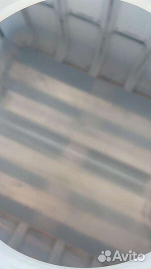 Ёмкость для воды еврокуб