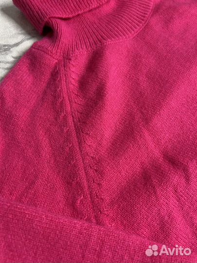 Свитер удлиненный woold'ORO