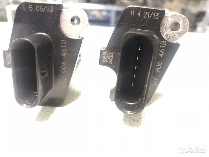 Датчик дмрв VAG 06F906461B