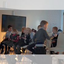 Франшиза готового бизнеса для школ, Слуцк