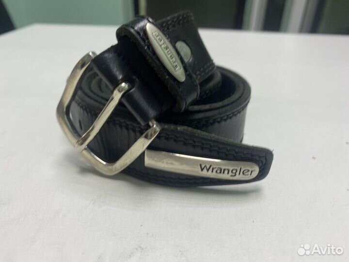 Ремень мужской натуральная кожа