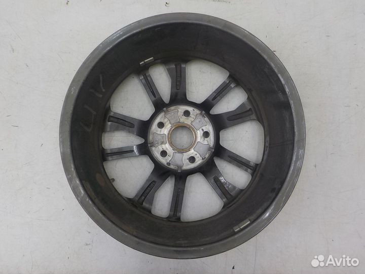 Б/У Б/У Диск колесный 17