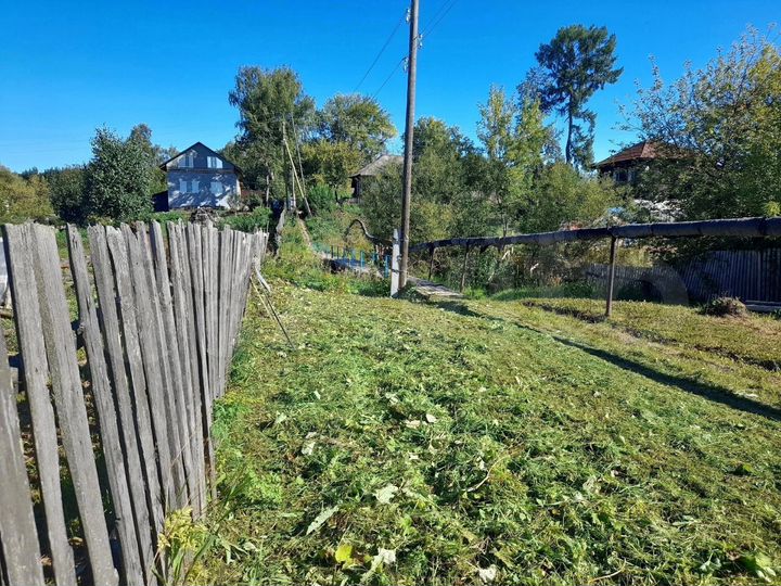 Участок 7 сот. (ИЖС)