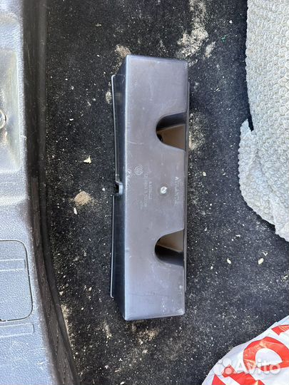 Фонари на полуприцеп