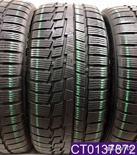 Nokian Tyres WR G2 245/40 R18 97V