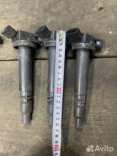 Катушка зажигания Toyota Camry 40 2.4