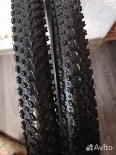 Велосипедная покрышка chaoyang 29x2.10 новая