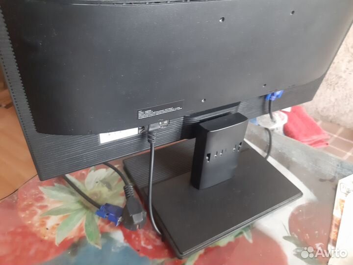 Монитор для компьютера