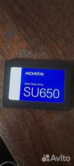 Ssd SATA 2.5