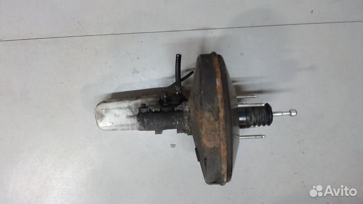 Цилиндр тормозной главный Fiat Ducato, 2008