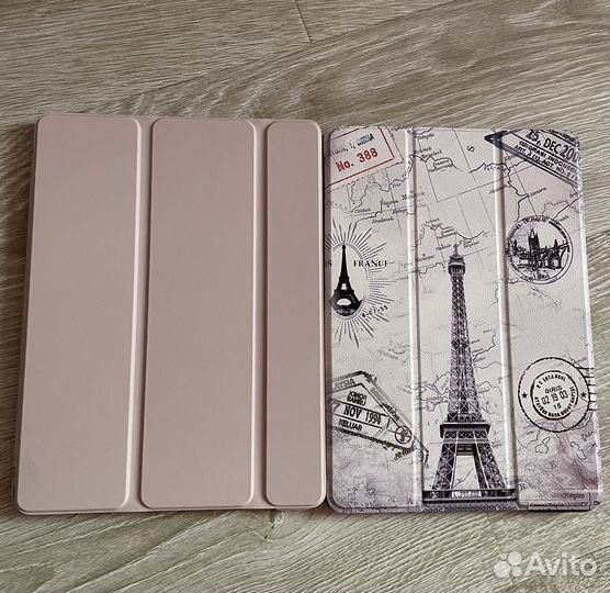 Чехол книжка для айпада