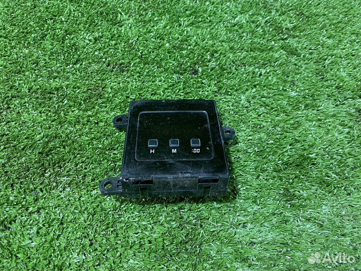 Часы Toyota Mark 2 JX 80,81