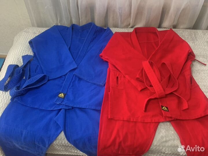 Форма для Универсального боя