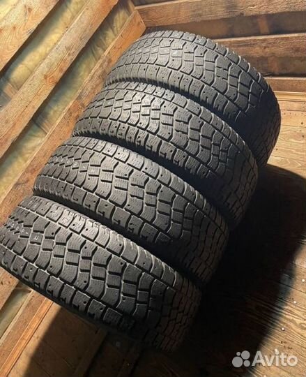 Hercules Avalanche X-Treme 235/65 R17