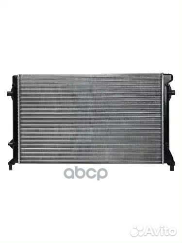 Радиатор системы охлаждения Z20074 zentparts