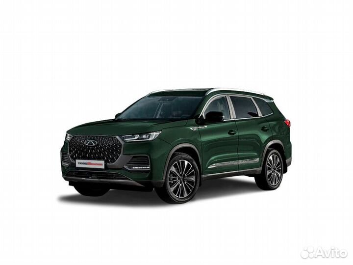 Chery Tiggo 8 Pro Max 2.0 AMT, 2023