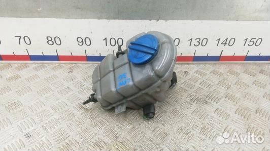 Бачок расширительный audi A6 C7 (LDN30NP01)