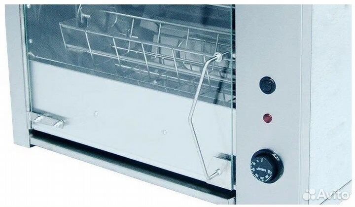 Гриль для кур