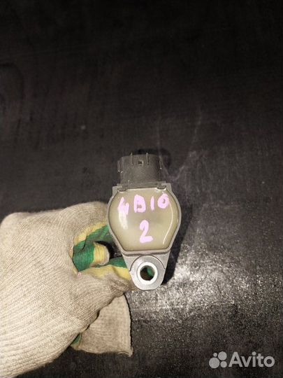 Катушка зажигания Mitsubishi Lancer CX3A 4B10