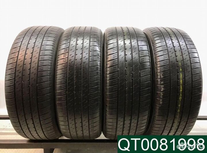 Bridgestone Dueler H/L 33 235/55 R19 96P