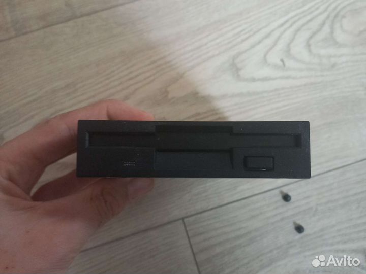 Дисковод Samsung