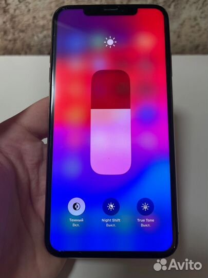 iPhone Xs Max, 64 ГБ