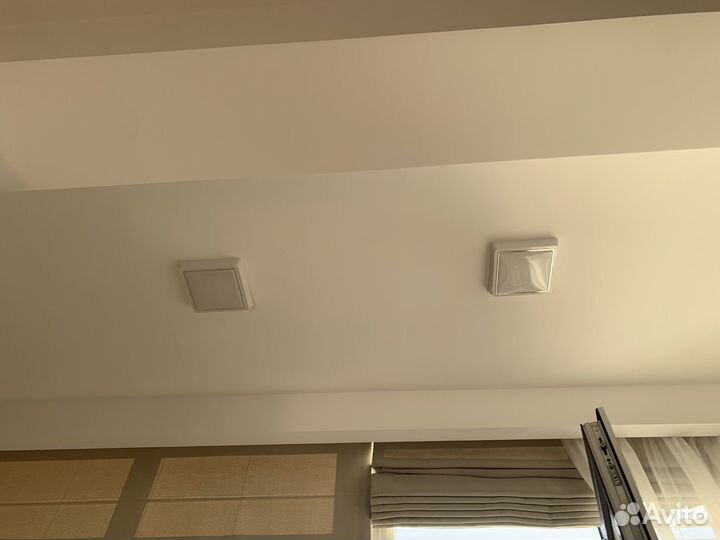 Светильник потолочный светодиодный накладной 10W