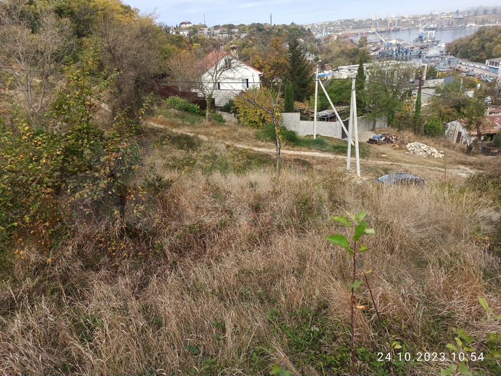 Участок 5,5 сот. (ИЖС)