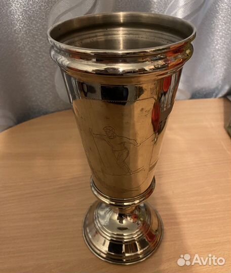 Кубок спортивный СССР