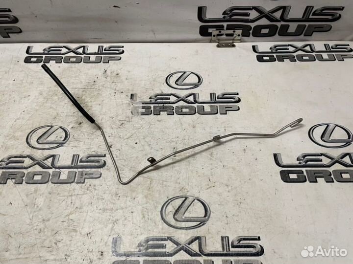 Трубка системы охлаждения Land Rover Range Rover