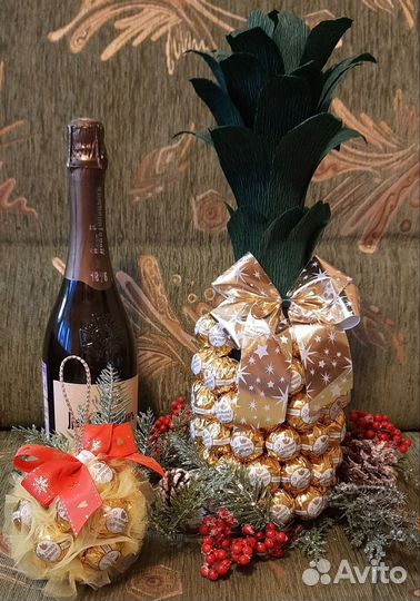 Подарки к праздникам