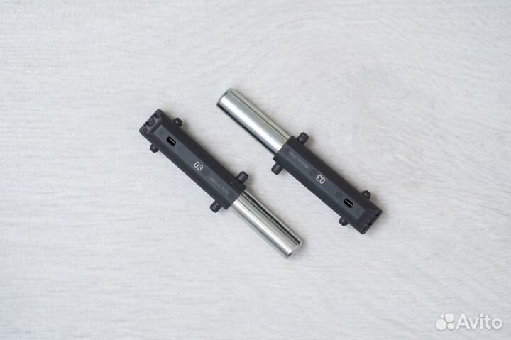 Амортизаторы Блюм