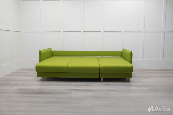 Диван угловой