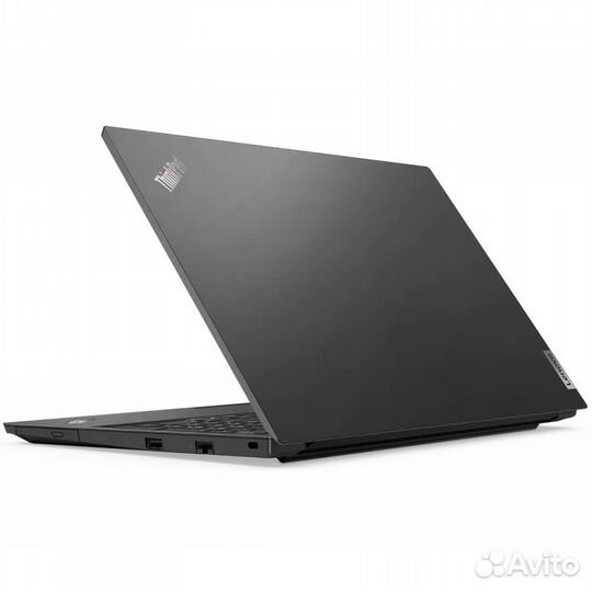 Ноутбук Lenovo ThinkPad E15
