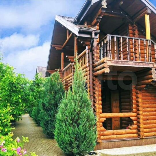 Гостиница, 300 м²