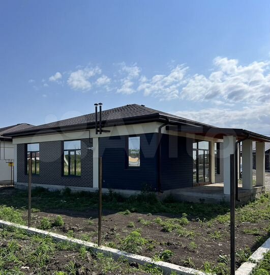 Дом 157 м² на участке 6 сот.