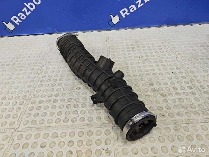 Патрубок воздушного фильтра Renault Kaptur