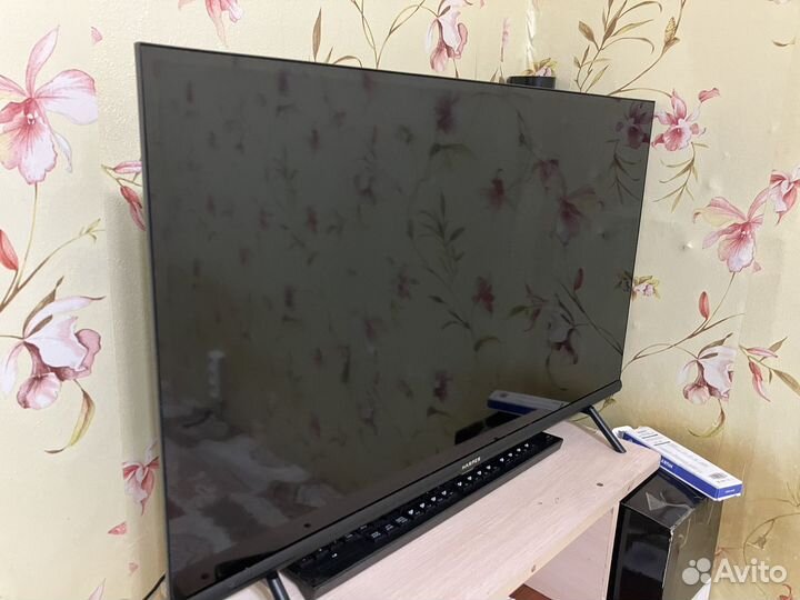 Телевизор SMART tv 32