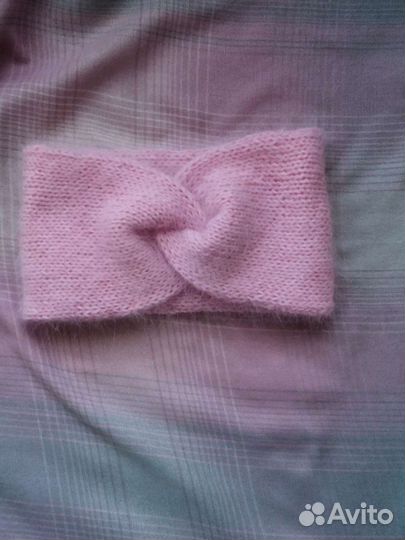 Повязка на голову