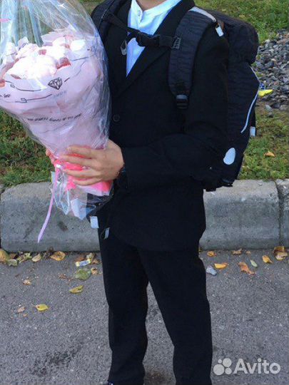 Костюм школьный desalu