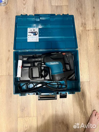 Перфоратор makita